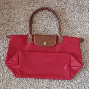 NEW Longchamp Tote Small Le Pliage Bag
